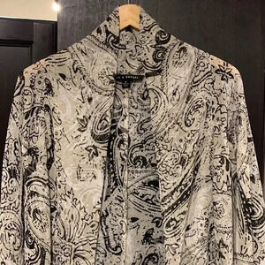 Zac &  Rachel Duster M